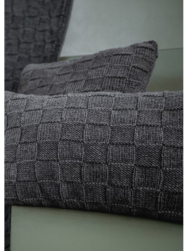 FILATI Studio PILLOW CASE Merino Miscela