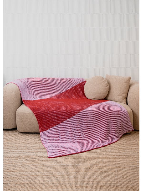 FILATI Studio BLANKET Merino Miscela