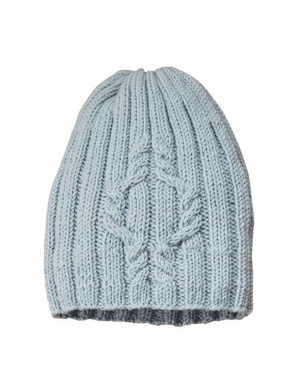 Lana Grossa HAT Cool Wool Big | FILATI INFANTI No. 13 - Knitting ...