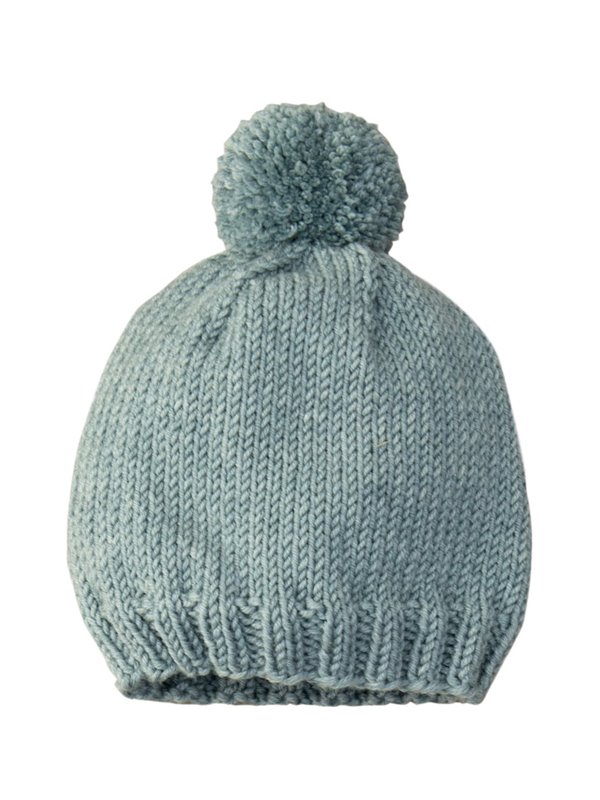 Lana Grossa HAT Cool Wool Big