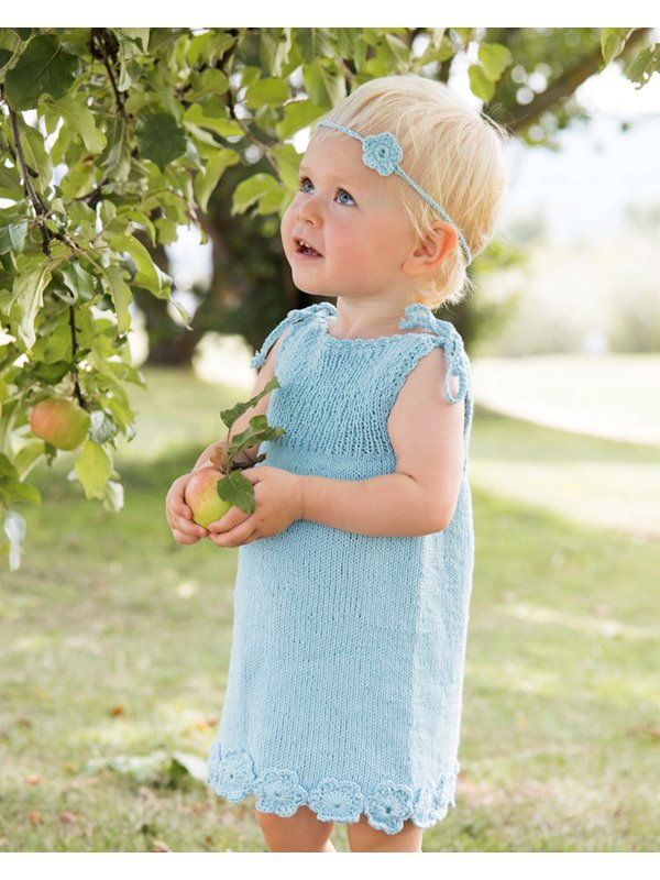 Lana Grossa DRESS Elastico