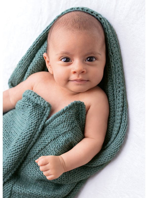 Lana Grossa BLANKET Fourseason