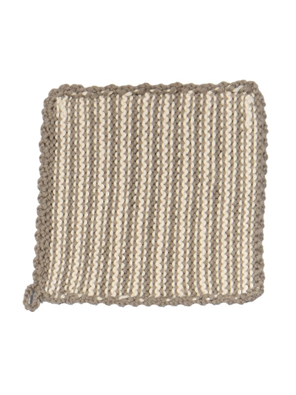 Lana Grossa WASHCLOTH Star