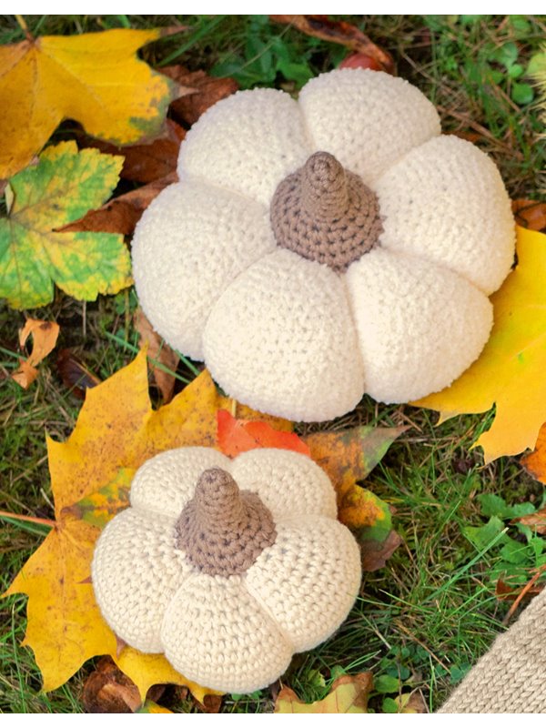 Lana Grossa PUMPKIN Star