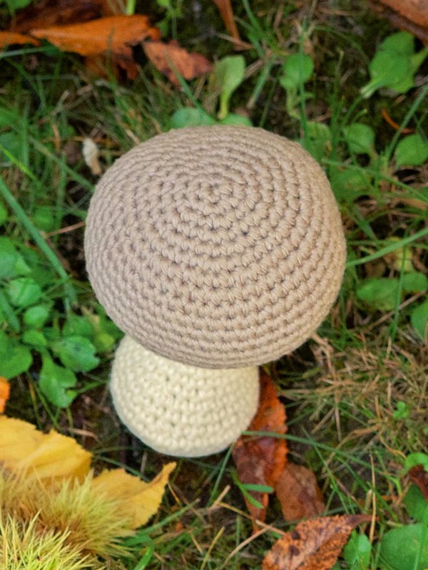 Lana Grossa MUSHROOM Star