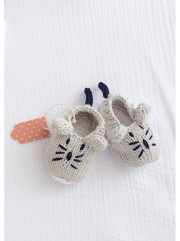 Lana Grossa BOOTIES Soft Cotton