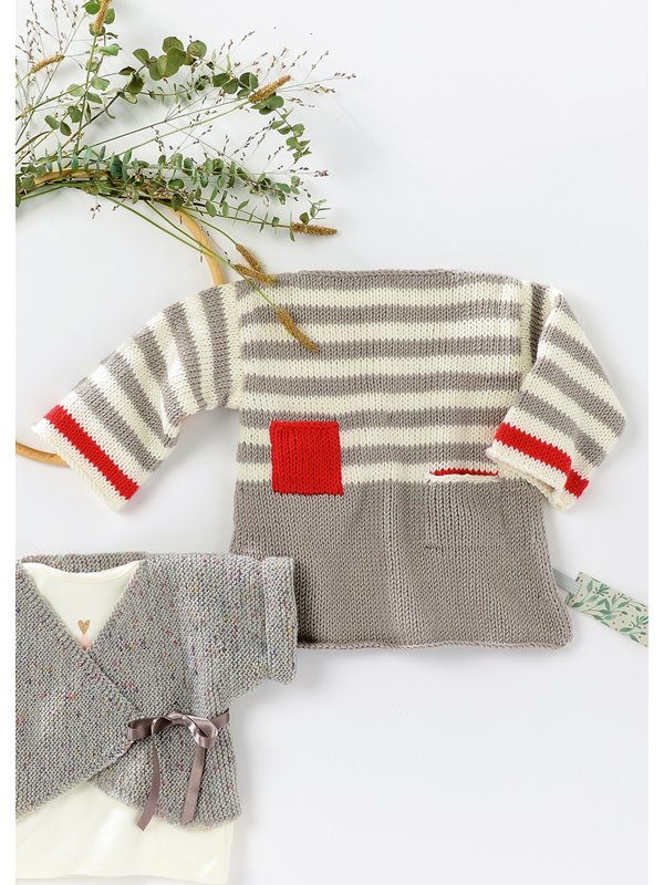 Lana Grossa DRESS Soft Cotton