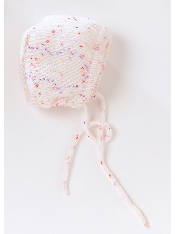 Lana Grossa HAT Cool Wool Baby