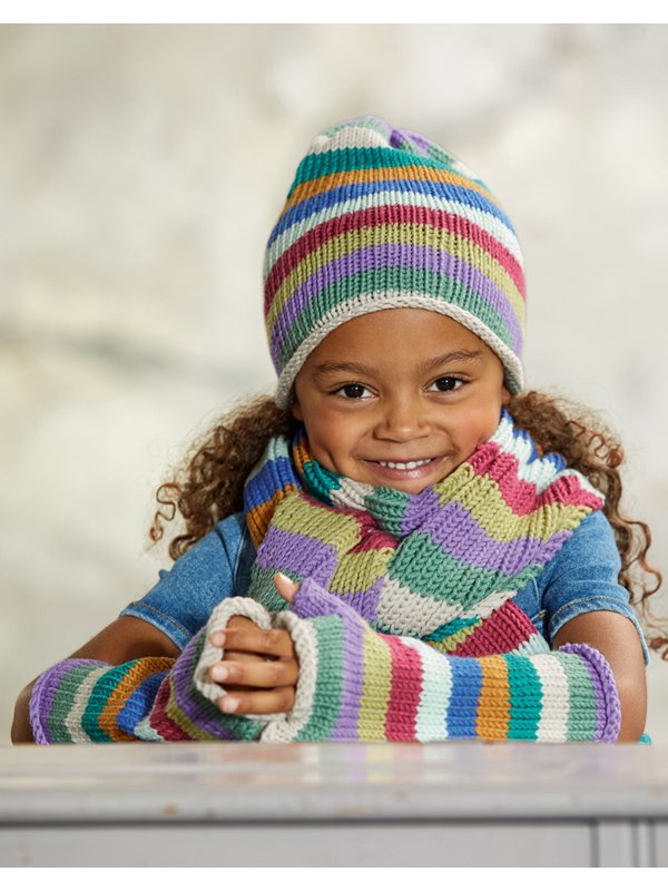 Lana Grossa HAT Bingo