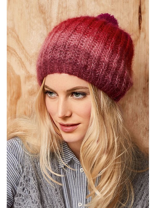 Lana Grossa HAT Silkhair