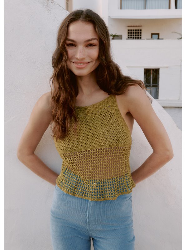 Lana Grossa TOP Terra