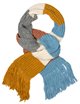 Lana Grossa A SCARF FOR LIFE 2020 - Ready knitted