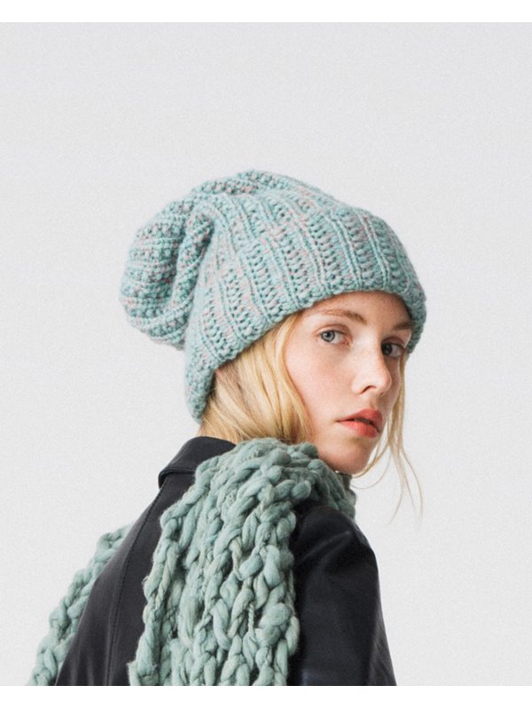 Lana Grossa HAT Alta Moda Cashmere 16