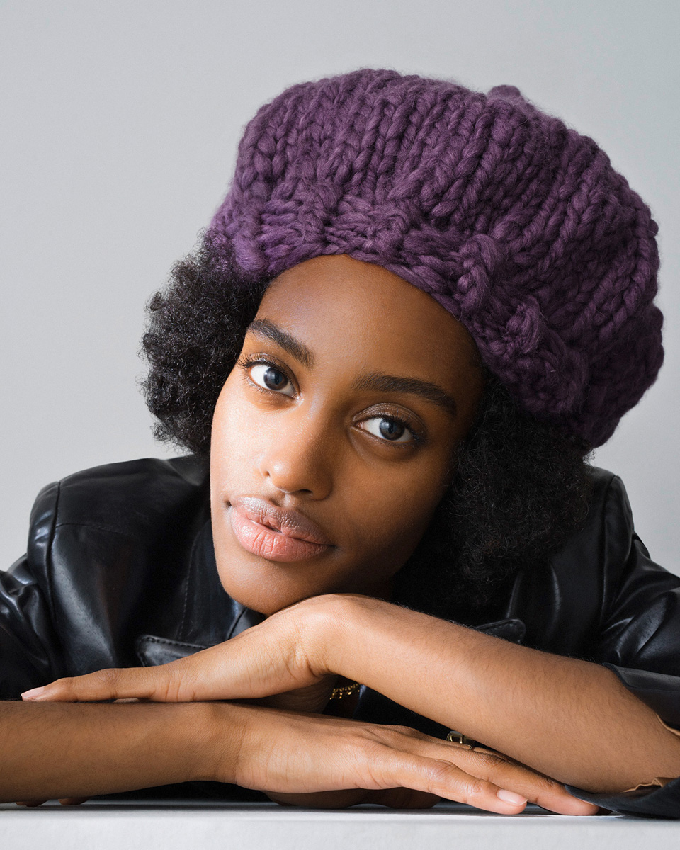 Lana Grossa HAT Estremo