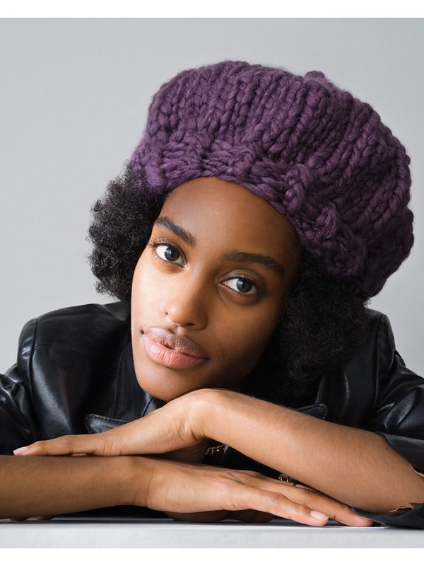 Lana Grossa HAT Estremo