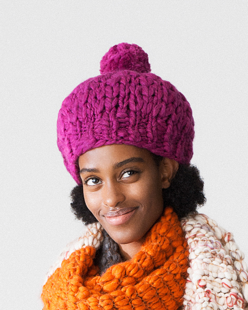 Lana Grossa HAT Estremo