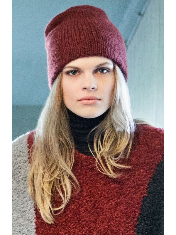 Lana Grossa HAT Alta Moda Alpaca
