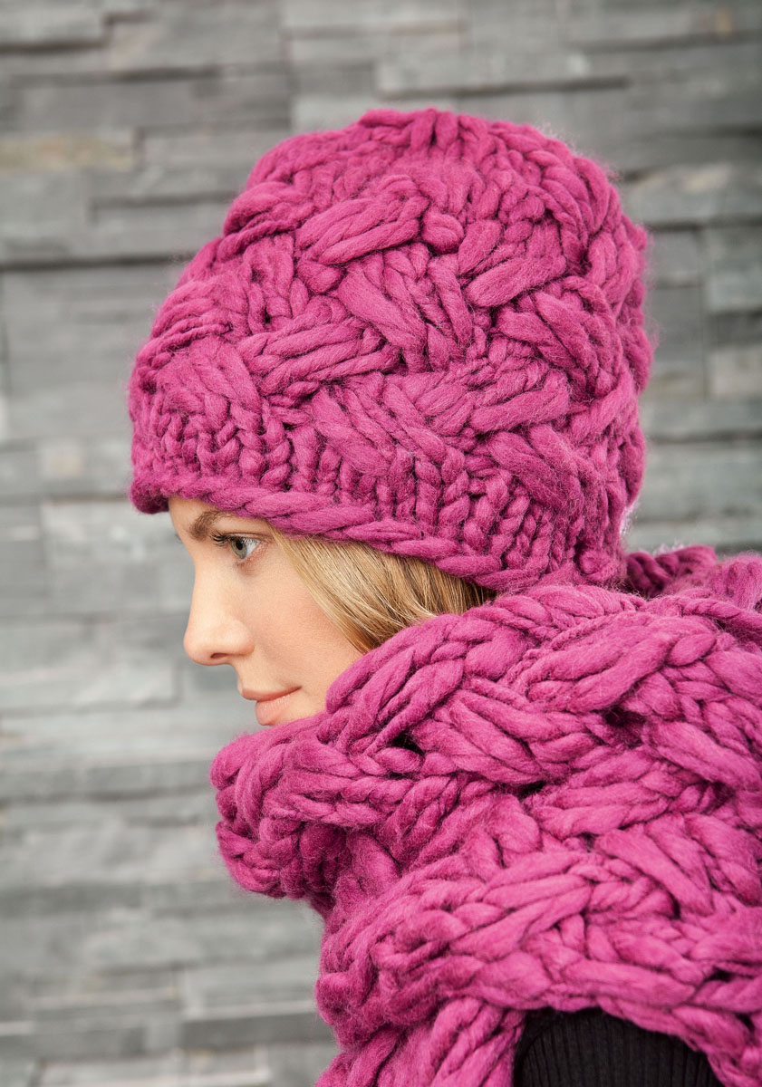 Lana Grossa HAT Estremo