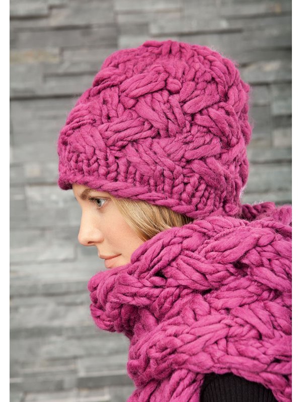 Lana Grossa HAT Estremo