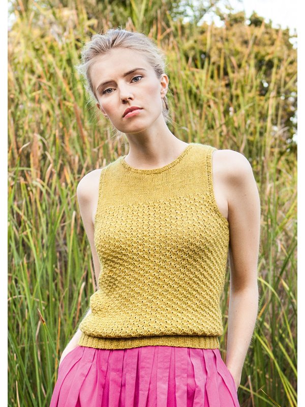 Lana Grossa TOP Ecopuno