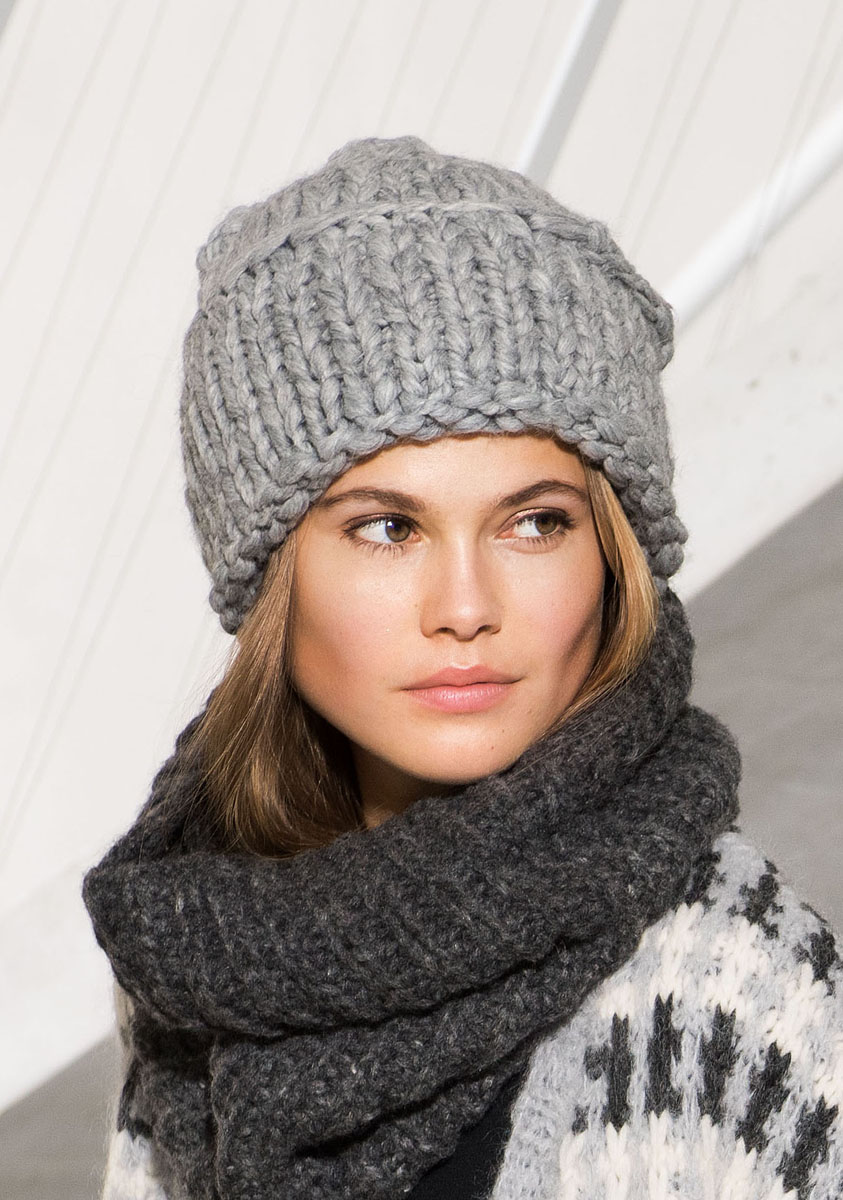 Lana Grossa HAT Estremo