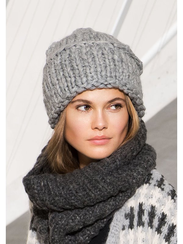 Lana Grossa HAT Estremo