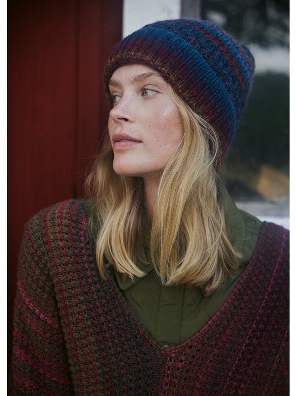 Lana Grossa HAT Colors for you