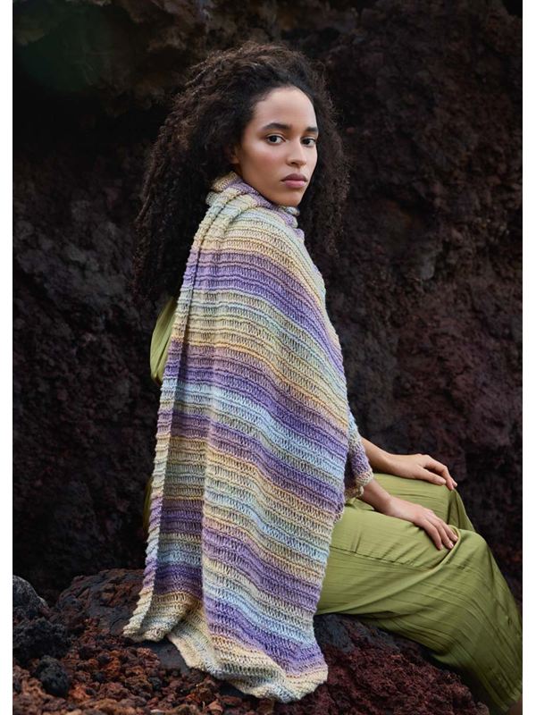 Lana Grossa WRAP Gomitolo Mambo