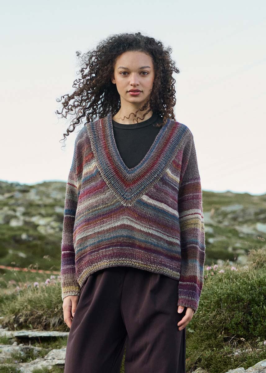 Lana Grossa GOMITOLO No. 16 - German Edition