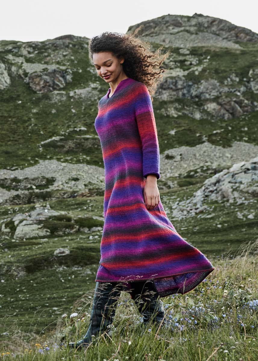 Lana Grossa GOMITOLO No. 16 - German Edition