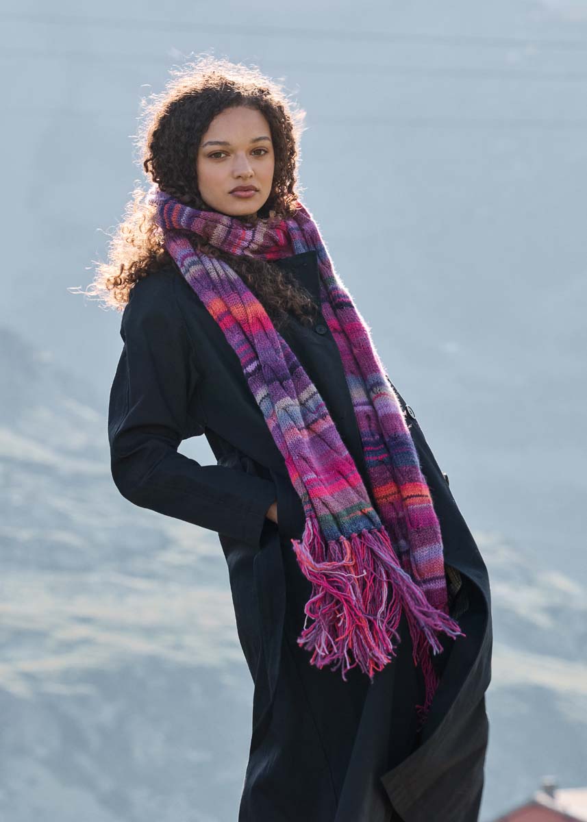 Lana Grossa GOMITOLO No. 16 - German Edition