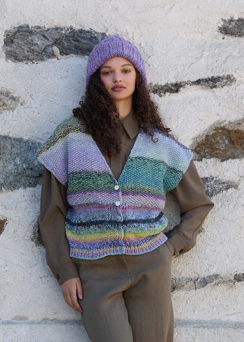 Lana Grossa GOMITOLO No. 16 - German Edition