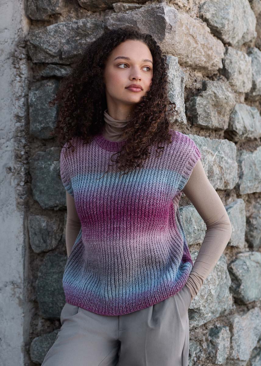 Lana Grossa GOMITOLO No. 16 - German Edition