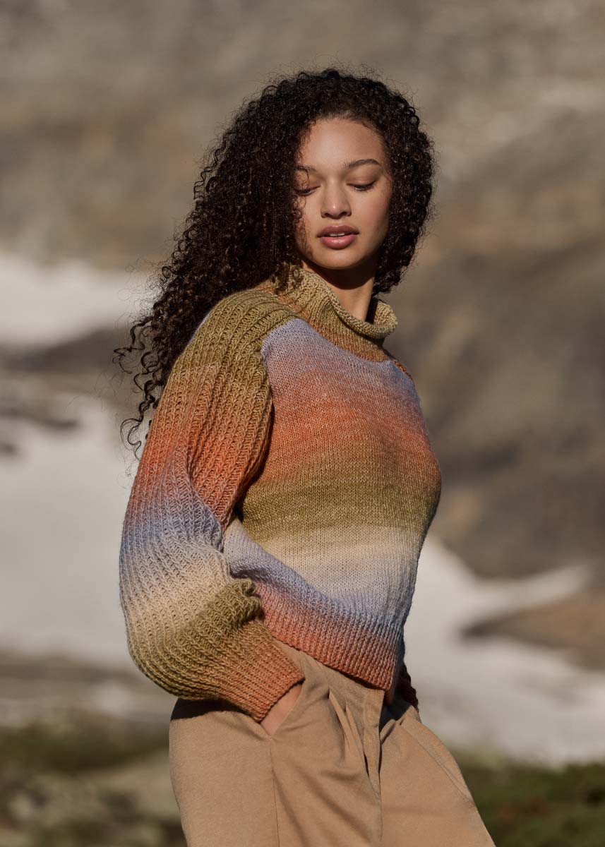 Lana Grossa GOMITOLO No. 16 - German Edition