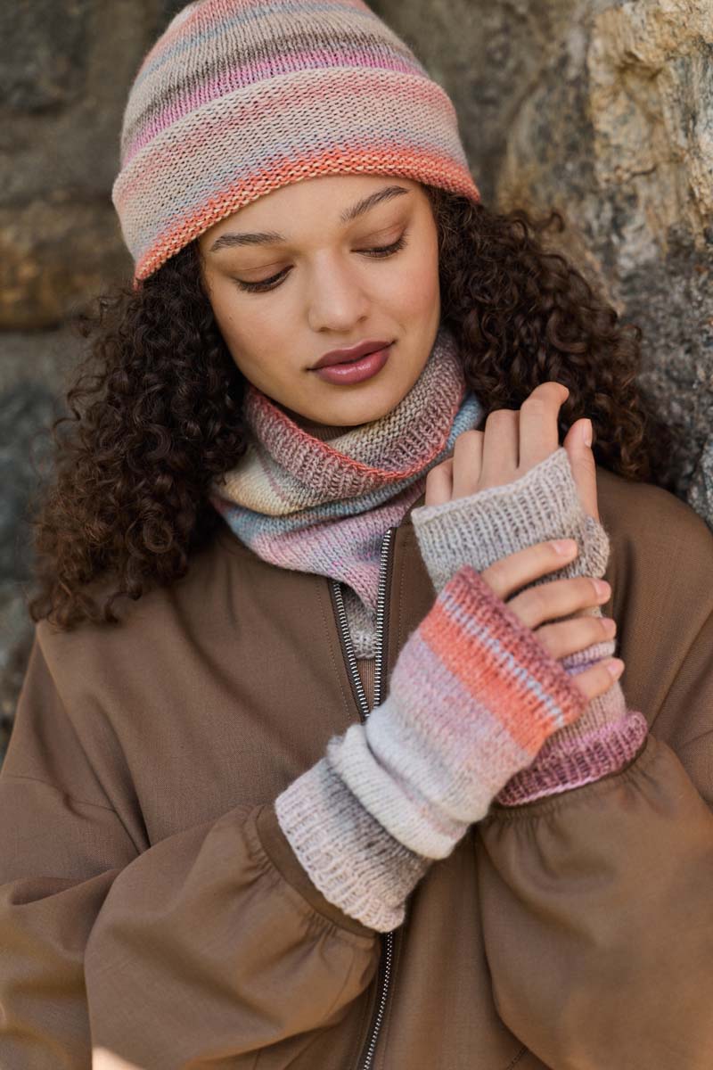 Lana Grossa GOMITOLO No. 16 - German Edition