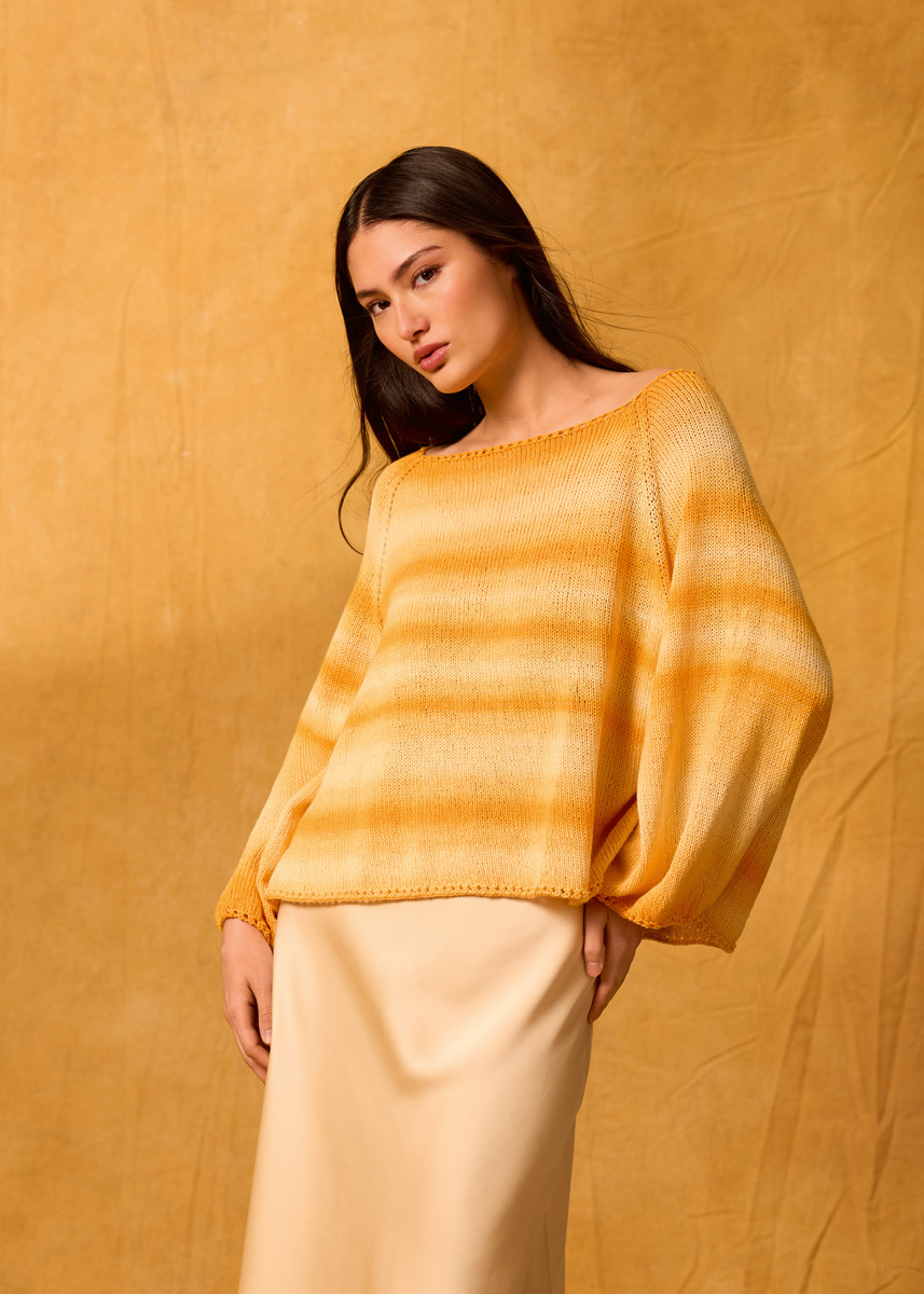 Lana Grossa Gomitolo No. 17 - German Edition