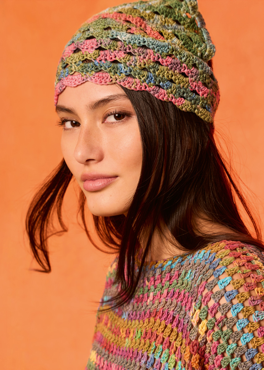 Lana Grossa Gomitolo No. 17 - German Edition