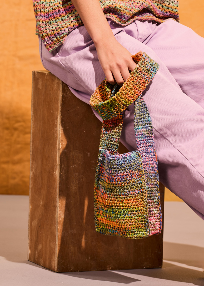 Lana Grossa Gomitolo No. 17 - German Edition