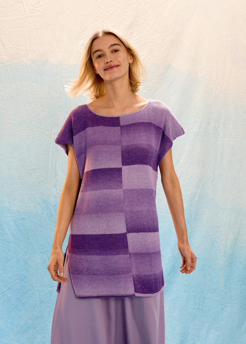 Lana Grossa Gomitolo No. 17 - German Edition