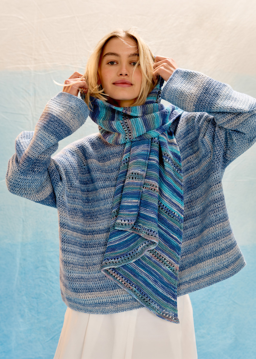 Lana Grossa Gomitolo No. 17 - German Edition