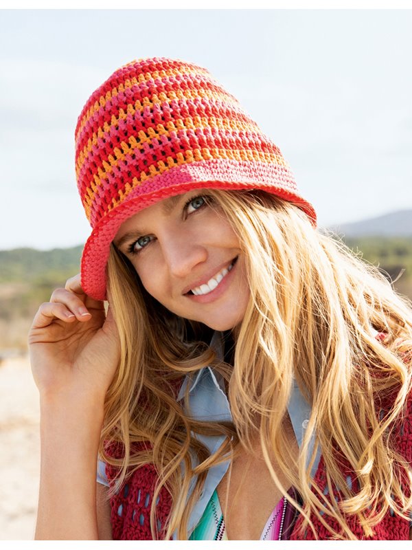 Lana Grossa HAT Organico