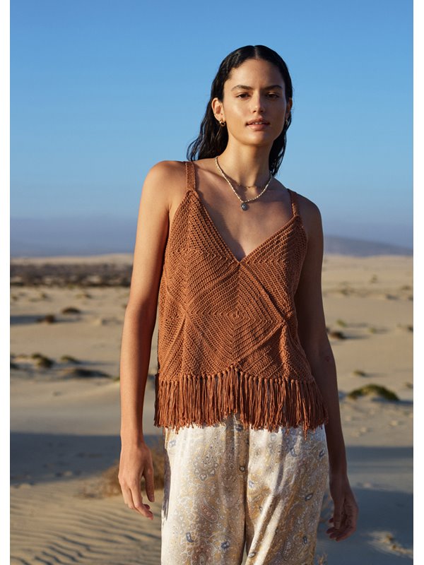 Lana Grossa TOP Solo Lino