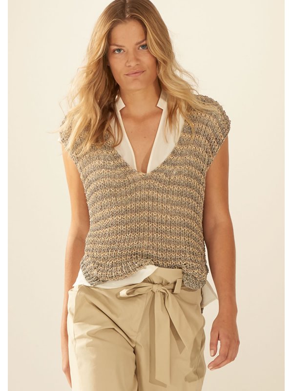 Lana Grossa TOP Nizza