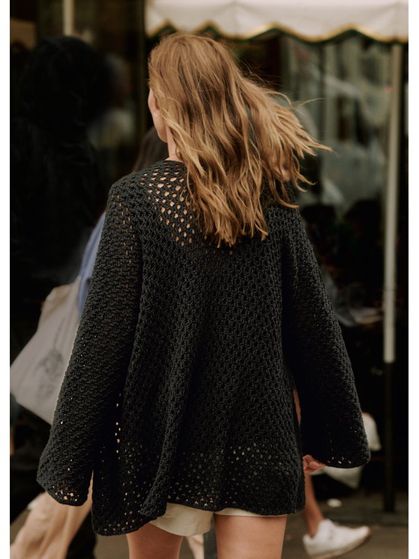 Lana Grossa TWINSET JACKET Dodici