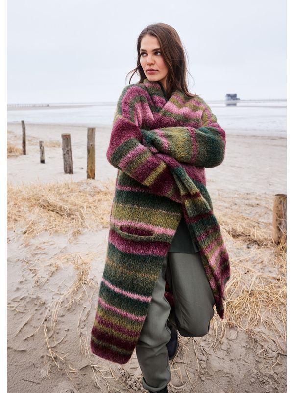 Lana Grossa COAT Gigante