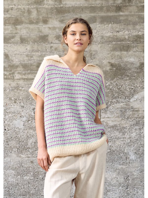 Lana Grossa TOP Setasuri