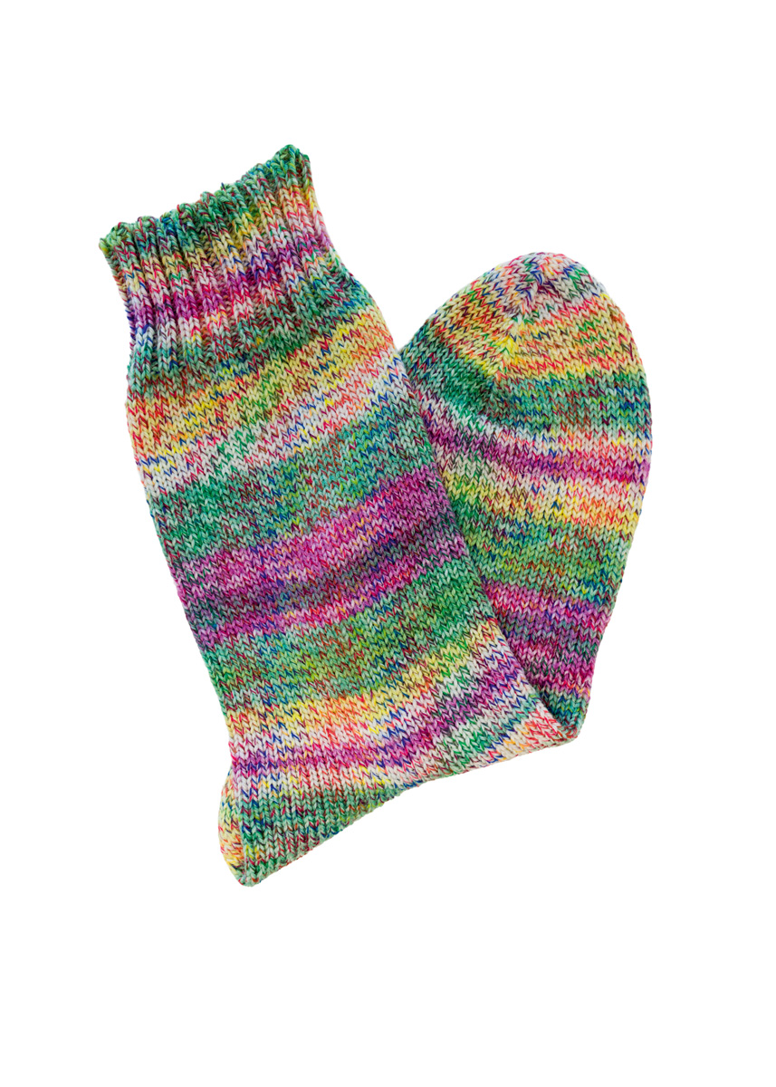 Lana Grossa MEILENWEIT No. 8 - German Edition