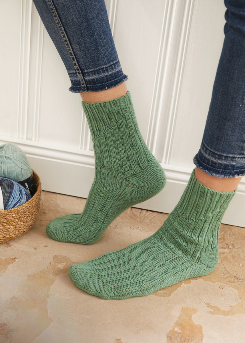 Lana Grossa MEILENWEIT No. 8 - German Edition