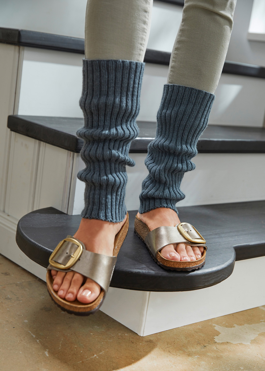 Lana Grossa MEILENWEIT No. 8 - German Edition