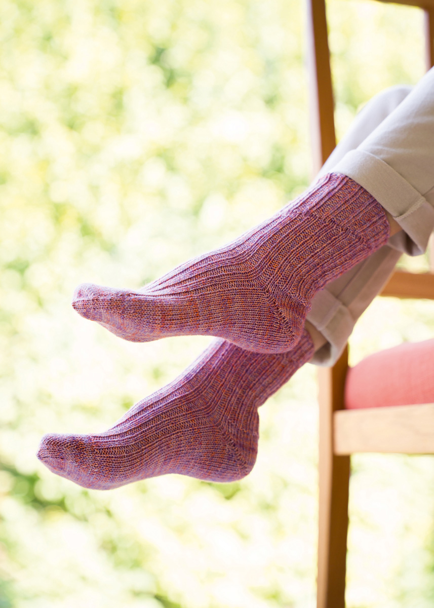 Lana Grossa MEILENWEIT No. 8 - German Edition